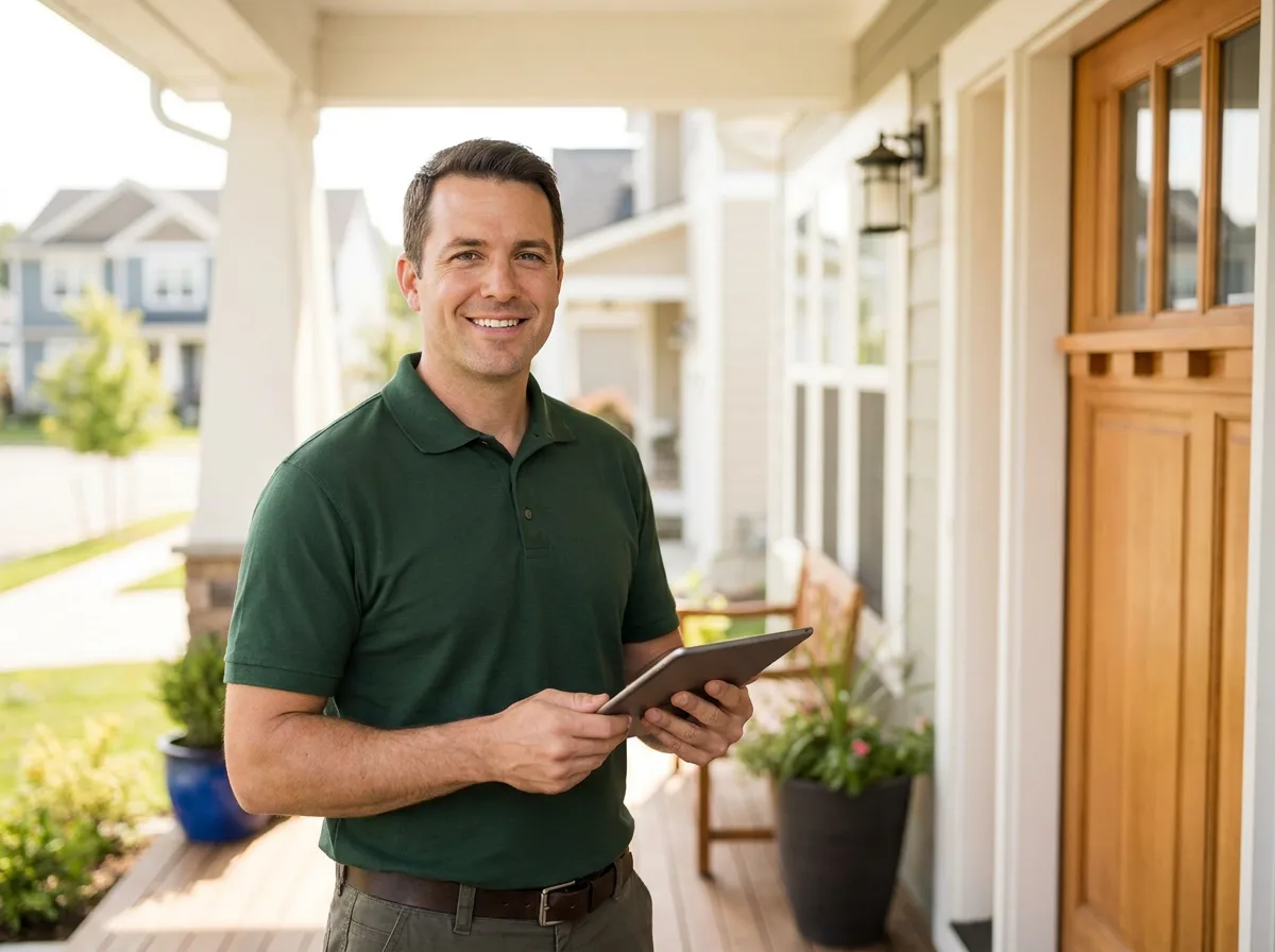 Pest control FAQs for Hopewell, NJ